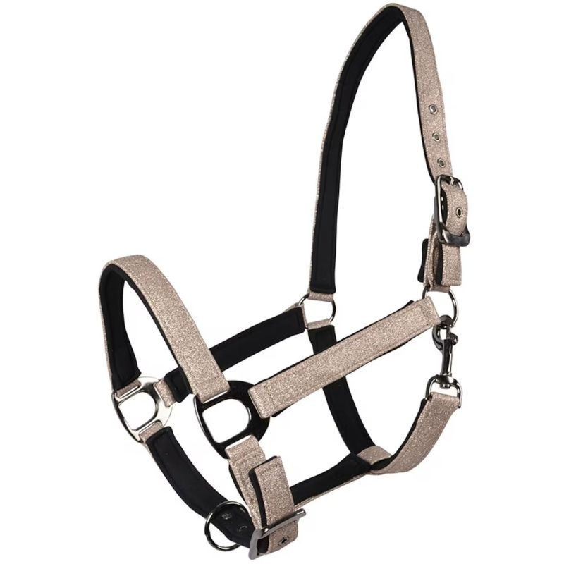 Halter HS Tindra Gold