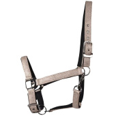 Halter HS Tindra Gold Halter HS Tindra Gold