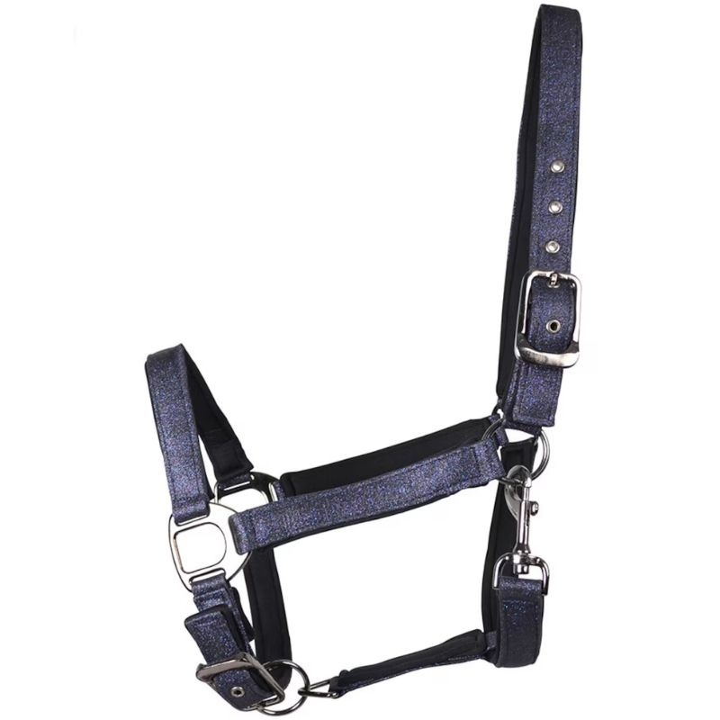 Halter HS Tindra Navy Blue