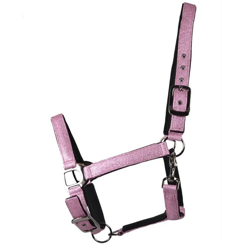 Halter HS Tindra Pink