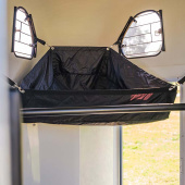 Hay Net HS Triangle Model Black Hay Net HS Triangle Model Black