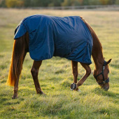 Rain Rug HS Solid 600D 0g Navy Blue Rain Rug HS Solid 600D 0g Navy Blue