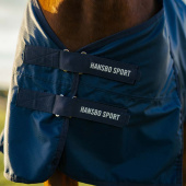 Rain Rug HS Solid 600D 0g Navy Blue Rain Rug HS Solid 600D 0g Navy Blue