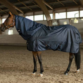 Rain Rug HS Solid 600D 0g Navy Blue Rain Rug HS Solid 600D 0g Navy Blue