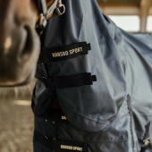 Neck Cover HS Solid 600D 0g Navy Blue Neck Cover HS Solid 600D 0g Navy Blue