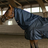 Neck Cover HS Solid 600D 0g Navy Blue Neck Cover HS Solid 600D 0g Navy Blue