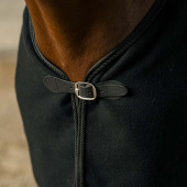 Wool Rug HS Vilma Black Wool Rug HS Vilma Black