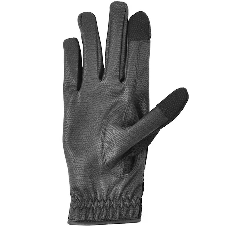 Riding Gloves HS Air Touch Black