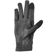 Riding Gloves HS Air Touch Black Riding Gloves HS Air Touch Black