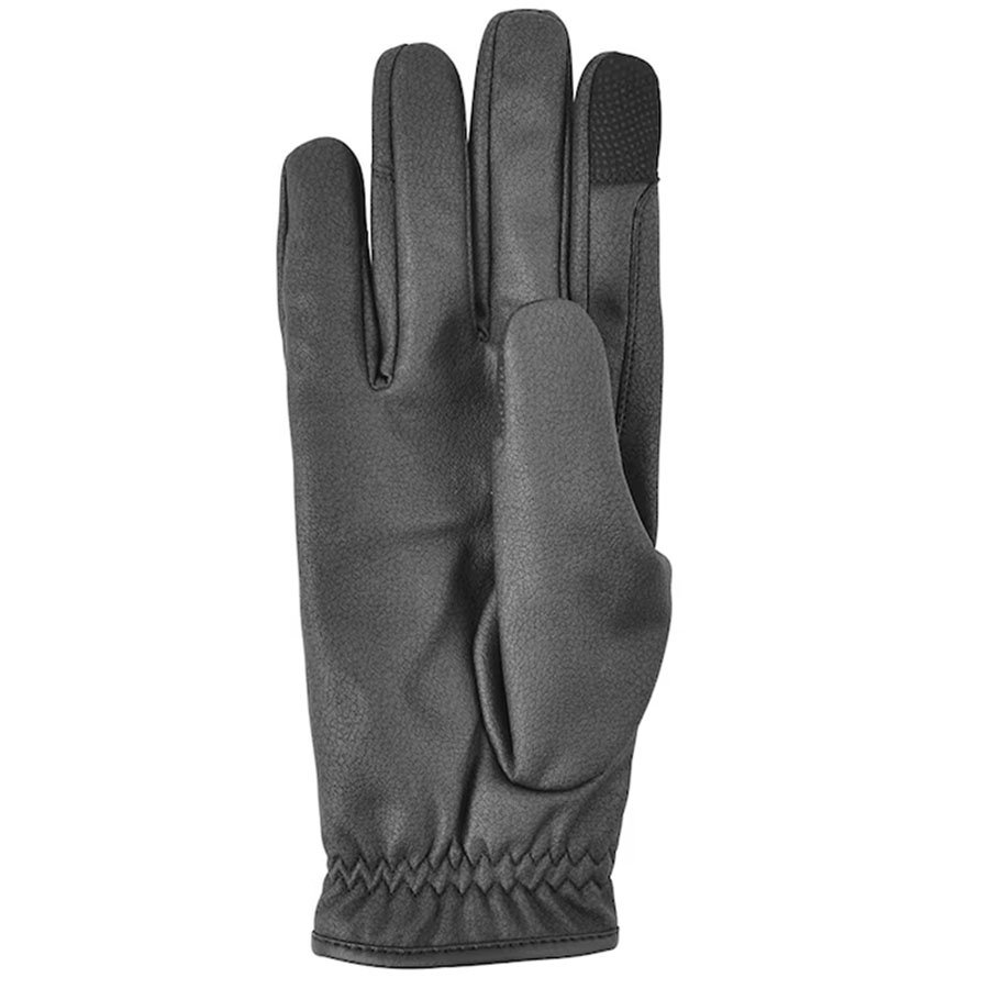 Riding Gloves HS Winter Touch Black