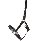 Halter HS Edit Black Halter HS Edit Black