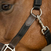 Halter HS Edit Black Halter HS Edit Black