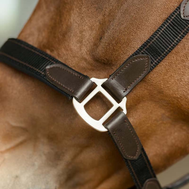 Halter HS Edit Black