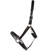 Halter HS Edit Black Halter HS Edit Black