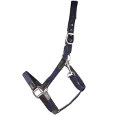 Halter HS Edit Navy Blue Halter HS Edit Navy Blue