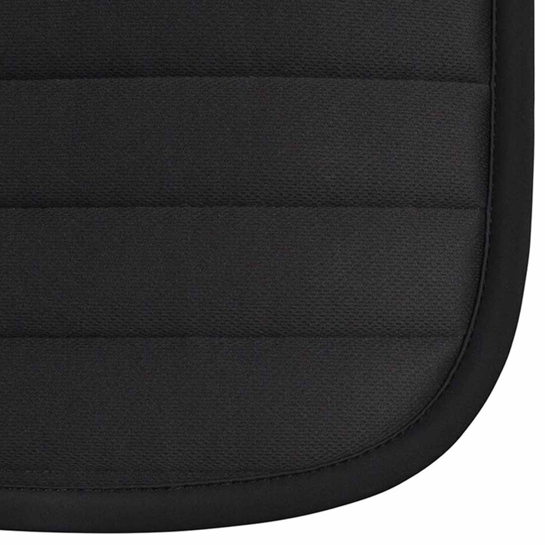 Saddle Pad HS Soft Black