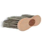 Waist Brush Poly X-Long Brown Waist Brush Poly X-Long Brown