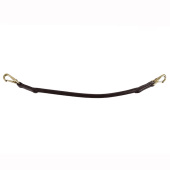 Saddle Handle HS Brown/Brass Saddle Handle HS Brown/Brass