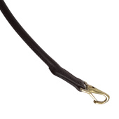 Saddle Handle HS Brown/Brass Saddle Handle HS Brown/Brass