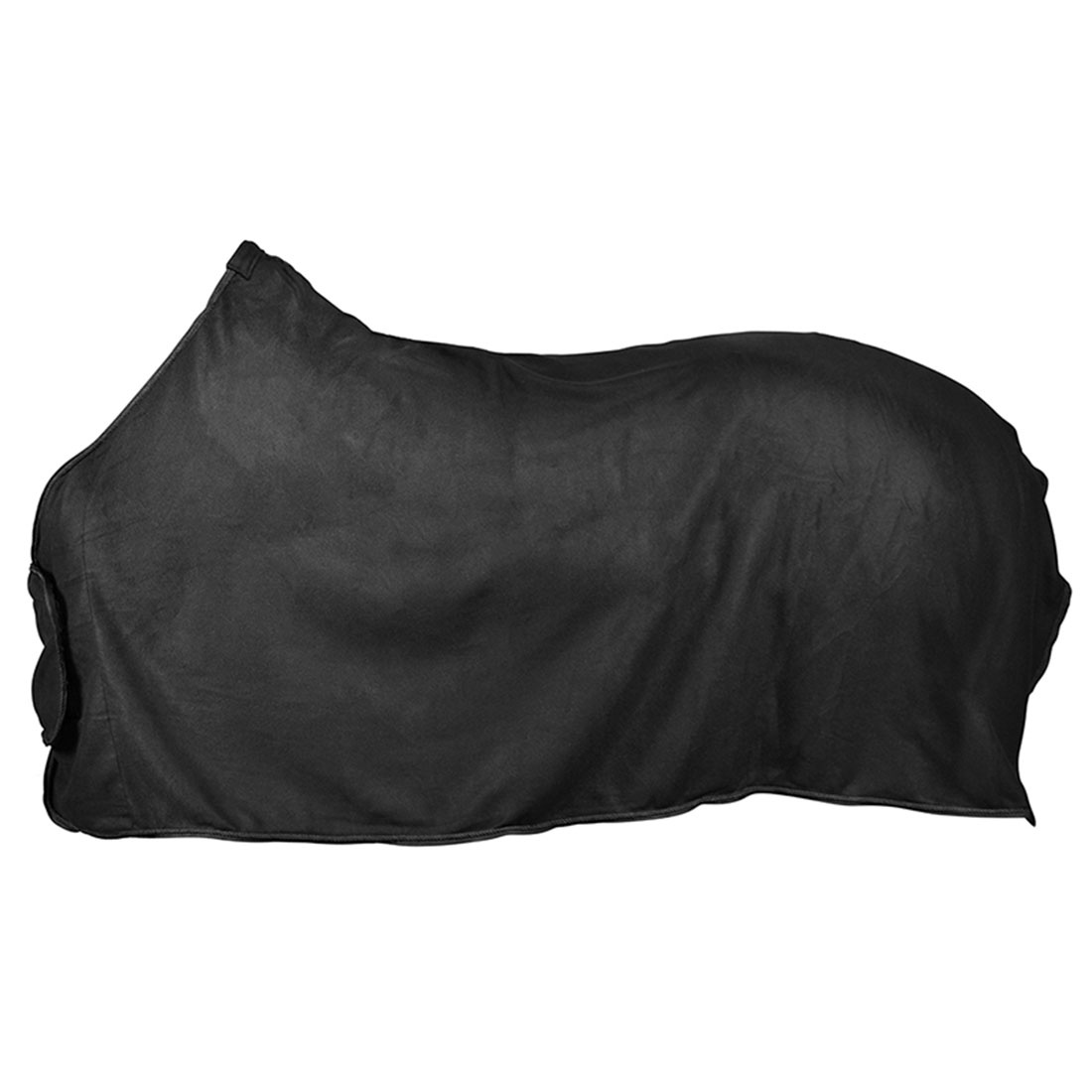 Fleece Rug HS Sponsor Black