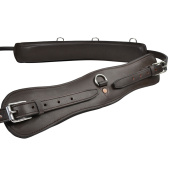 Lunge Girth with Arc HS Brown Lunge Girth with Arc HS Brown