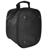 Helmet Bag HS Black Helmet Bag HS Black