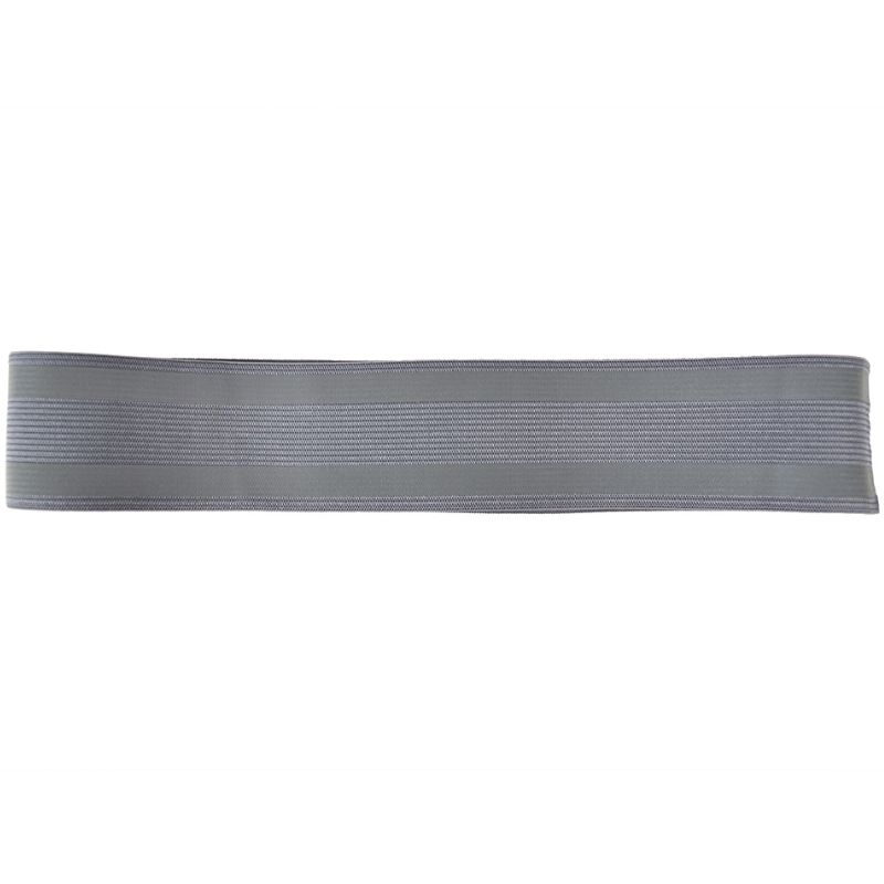 Helmet Strap HS Reflective Silver