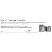 Hoof Grease Bay Leaf 500ml Hoof Grease Bay Leaf 500ml
