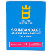 Foam Bandages 14x200cm Foam Bandages 14x200cm