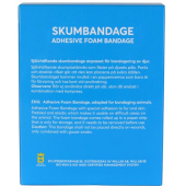 Foam Bandages 14x200cm Foam Bandages 14x200cm