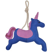 Horse Toy HS Unicorn i Mocka Blue Horse Toy HS Unicorn i Mocka Blue