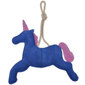 Horse Toy HS Unicorn i Mocka Blue Horse Toy HS Unicorn i Mocka Blue
