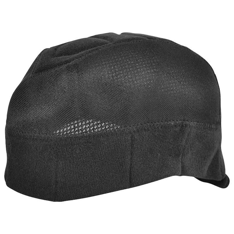 Helmet Liner HS Victory Black