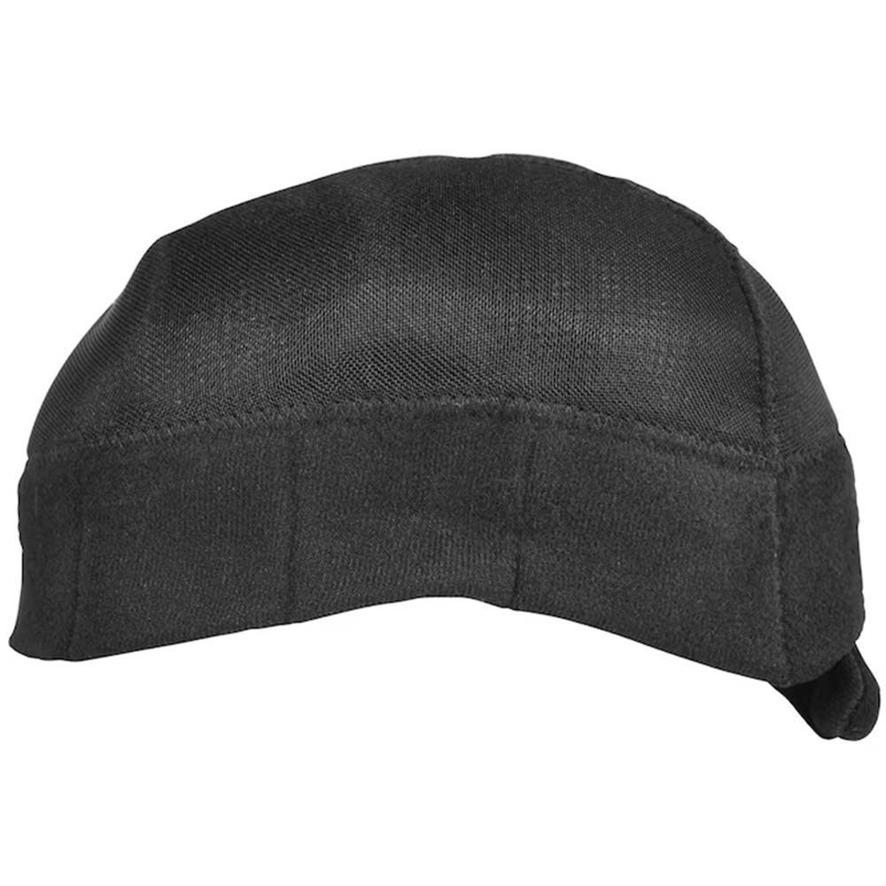 Helmet Liner HS Victory Black