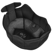 Helmet Liner HS MIPS Air Black Helmet Liner HS MIPS Air Black