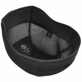 Helmet Liner HS MIPS Vision Black Helmet Liner HS MIPS Vision Black