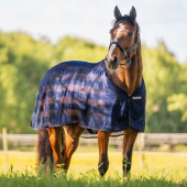 Fly Rug HS Mesh Navy Blue Fly Rug HS Mesh Navy Blue