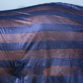 Fly Rug HS Mesh Navy Blue Fly Rug HS Mesh Navy Blue