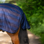 Fly Rug HS Mesh Navy Blue Fly Rug HS Mesh Navy Blue