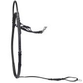 Neck Strap with Handle HS Black Neck Strap with Handle HS Black