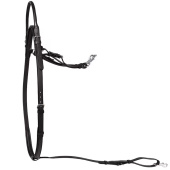 Neck Strap with Handle HS Brown Neck Strap with Handle HS Brown