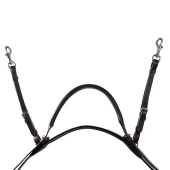 Neck Strap with Handle HS Brown Neck Strap with Handle HS Brown