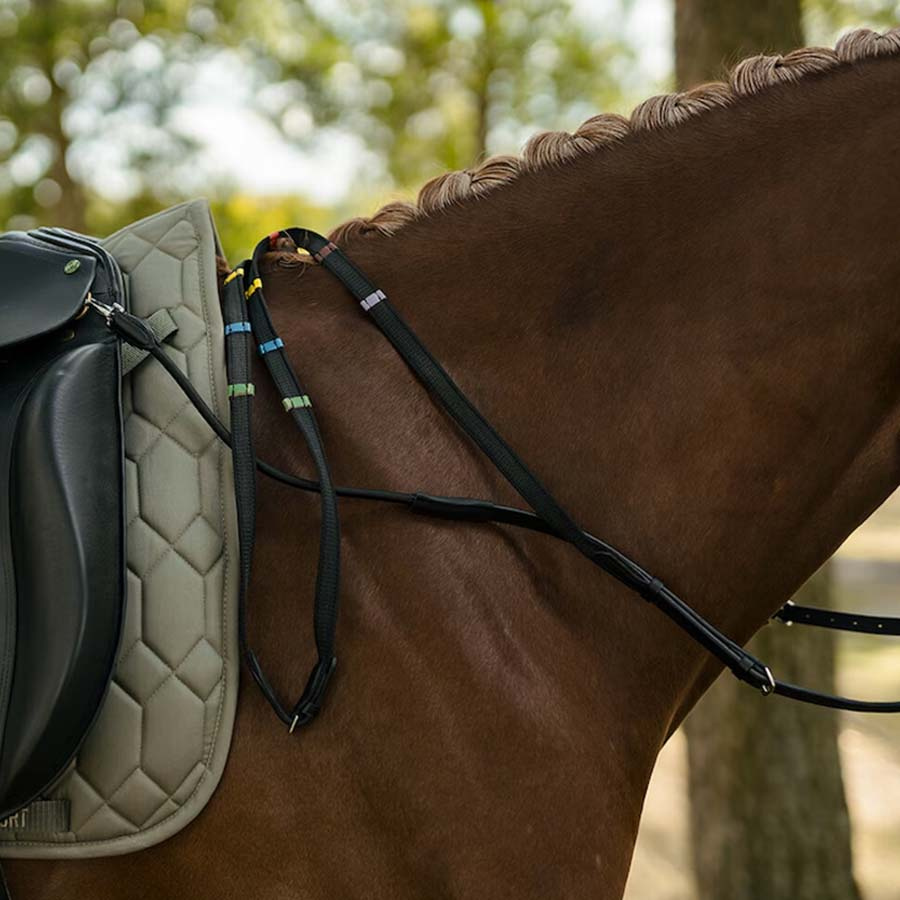 Training Aid HS BalanceBuddy Black