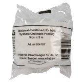 Padding Wadding for Horses 5cmx3m Padding Wadding for Horses 5cmx3m