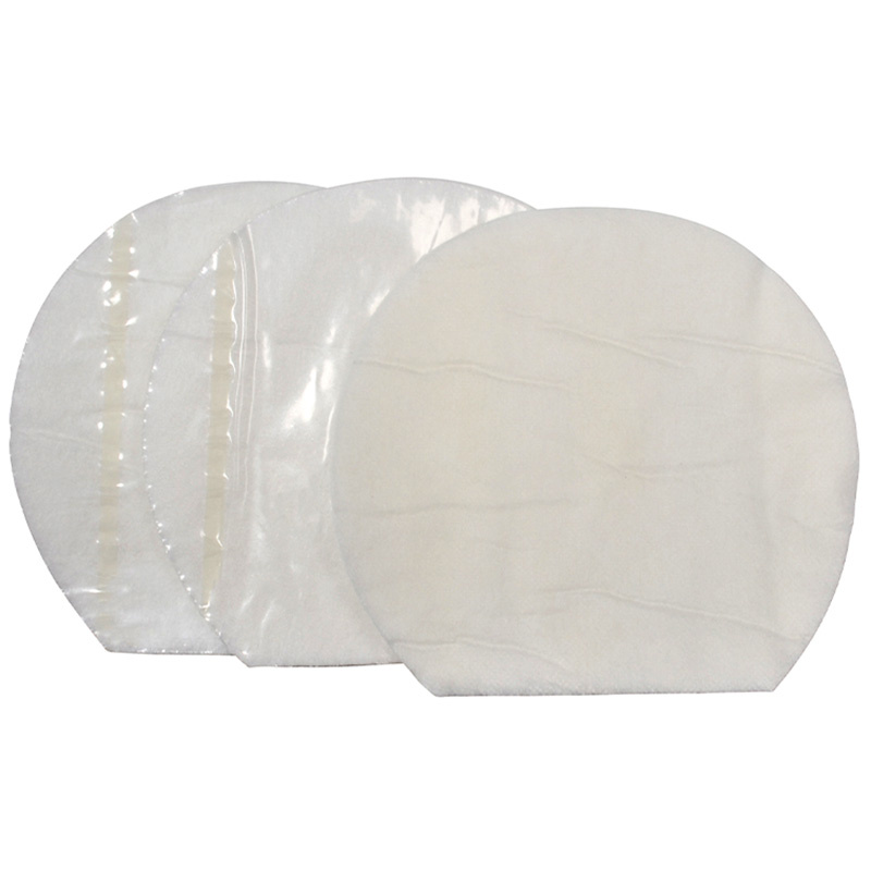 Equine Hoof Poultice Pad 3-pack 14x15cm