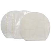 Equine Hoof Poultice Pad 3-pack 14x15cm Equine Hoof Poultice Pad 3-pack 14x15cm