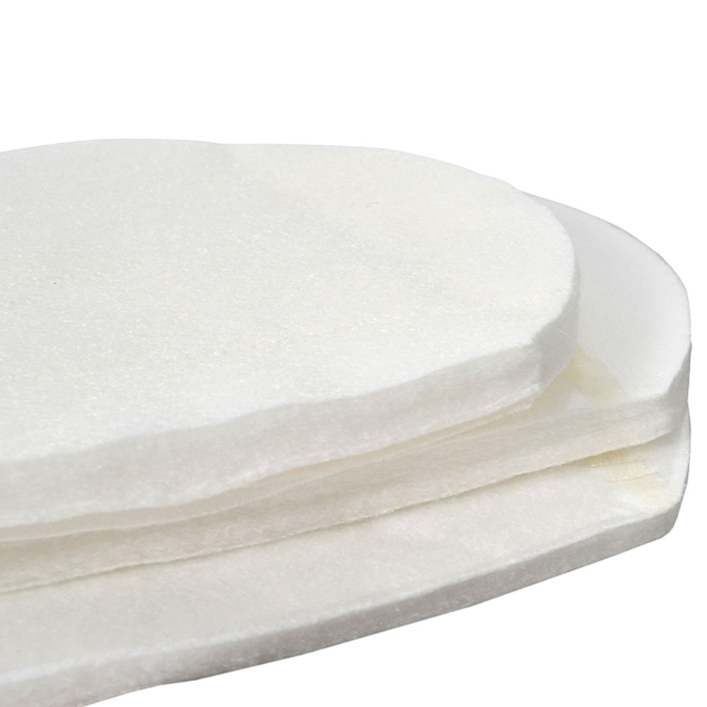 Equine Hoof Poultice Pad 3-pack 14x15cm