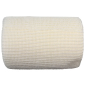 Self-Adhesive Gauze Bandage for Horses 8cmx4m Self-Adhesive Gauze Bandage for Horses 8cmx4m