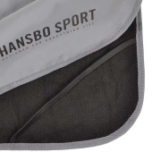 Dog Coat HS BrightPaw Reflex Silver Dog Coat HS BrightPaw Reflex Silver