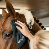 Polishing Cloth HS Black Polishing Cloth HS Black